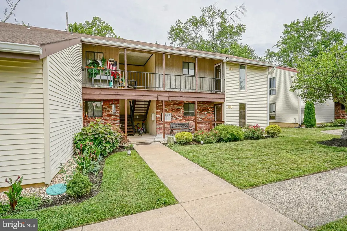40 Tansboro Rd #6c, Berlin, NJ 08009 - #1