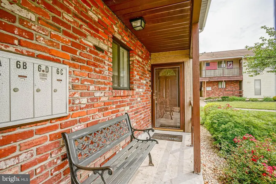 40 Tansboro Rd #6c, Berlin, NJ 08009 - #2
