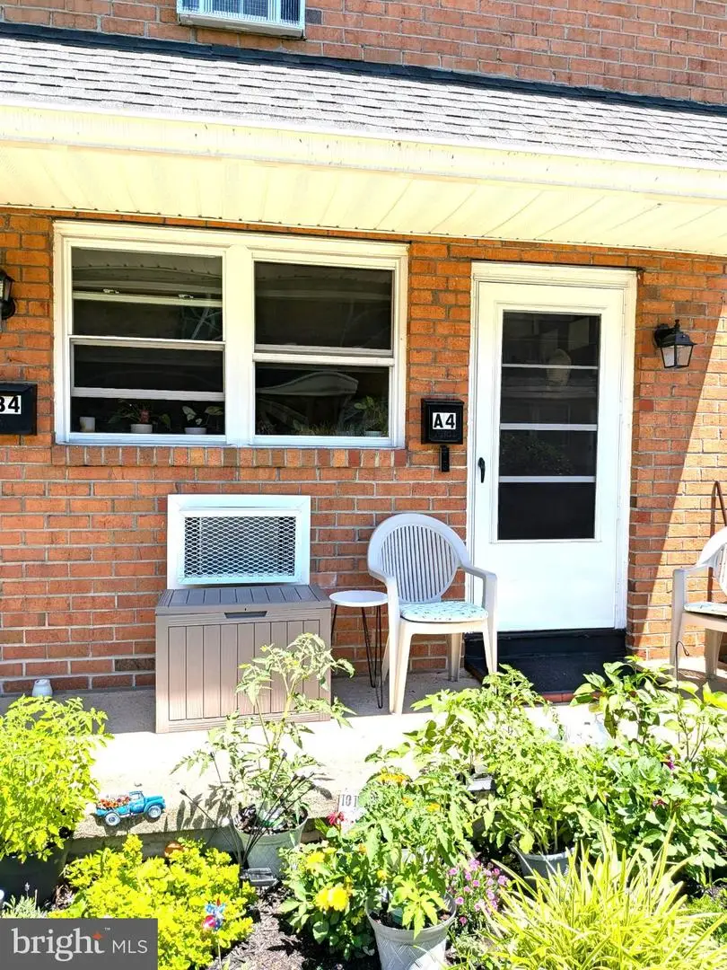 340 Woodlawn Ave #apt A4, Collingswood, NJ 08108 - #1