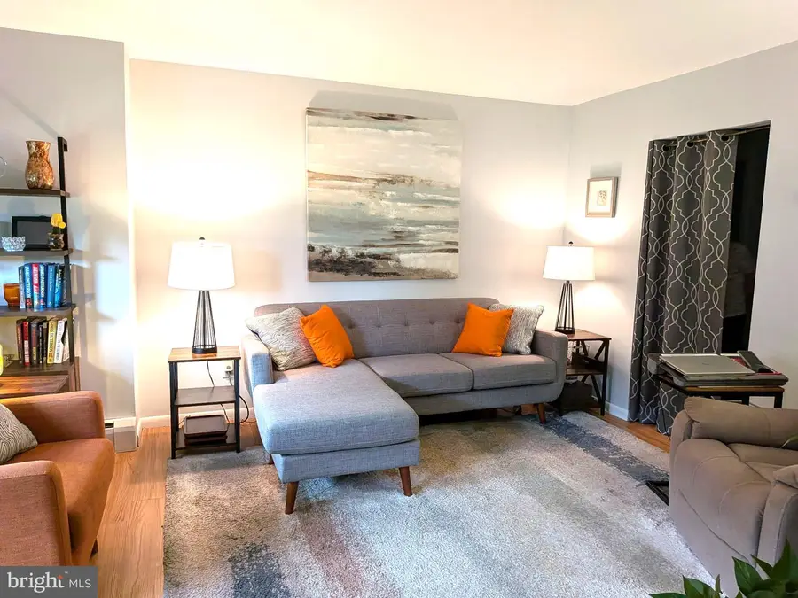 340 Woodlawn Ave #apt A4, Collingswood, NJ 08108 - #2