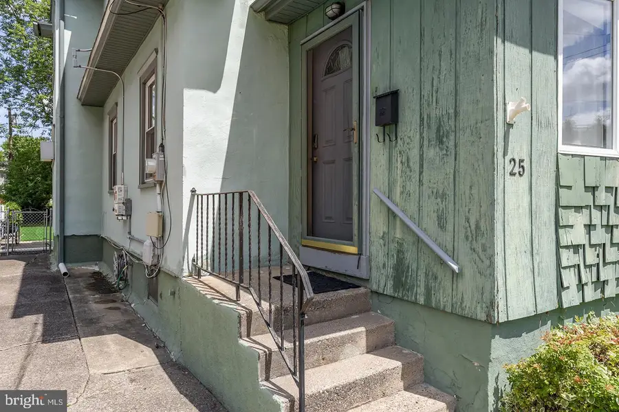 25 E Clinton Ave, Oaklyn, NJ 08107 - #3