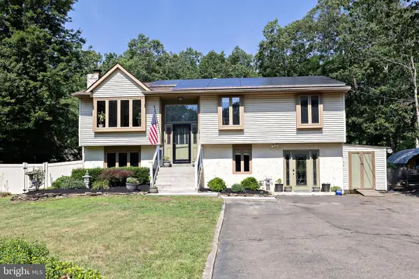 2299 Tremont Ave, ATCO, NJ 08004