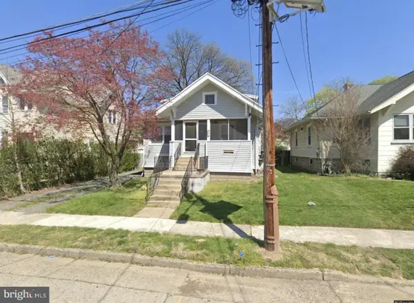 3516 Finlaw Ave, PENNSAUKEN, NJ 08109
