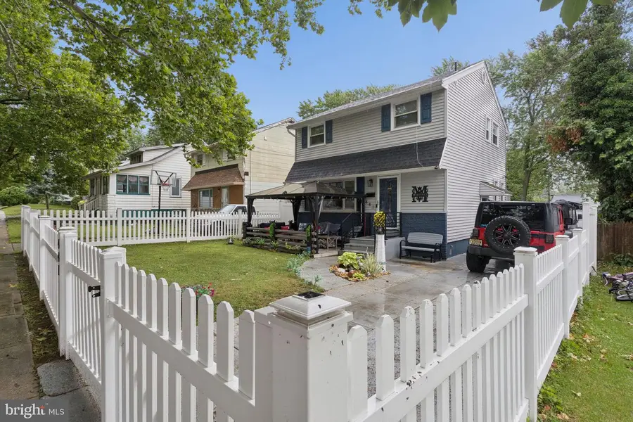 441 Springfield Ave, Pennsauken, NJ 08110 - #2
