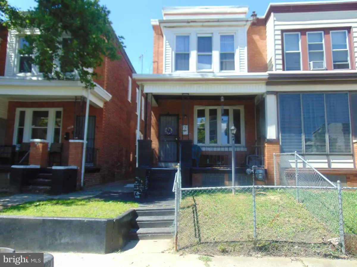 1427 Bradley Ave, Camden, NJ 08103 - #1