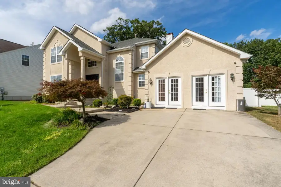 188 Orlando Dr, Sicklerville, NJ 08081 - #2