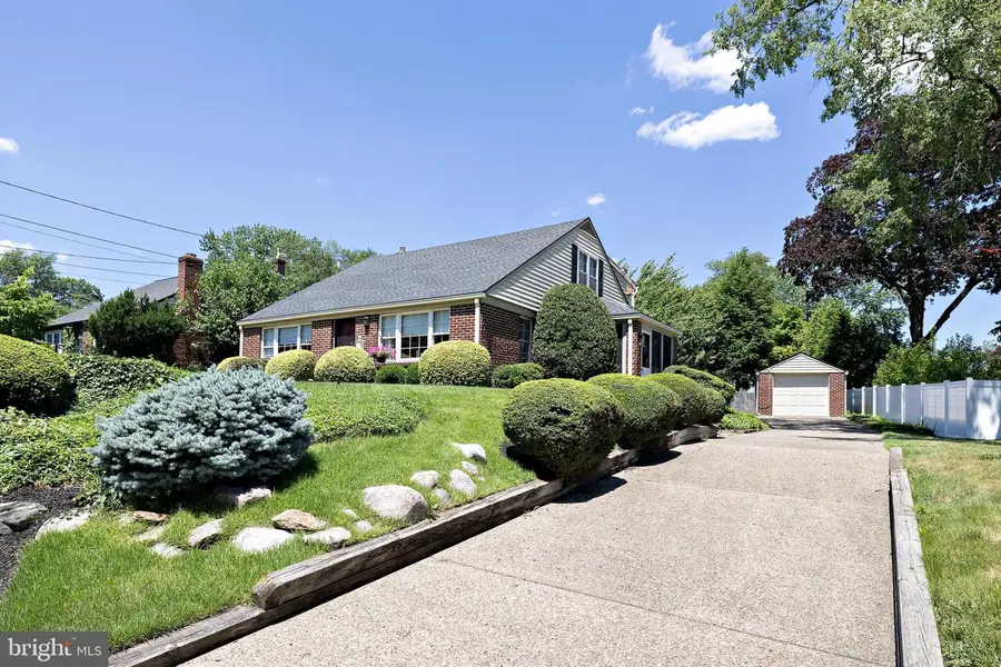 957 Mercer Dr, Haddonfield, NJ 08033 - #3