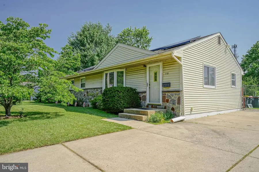 110 Haddon Ave, West Berlin, NJ 08091 - #2