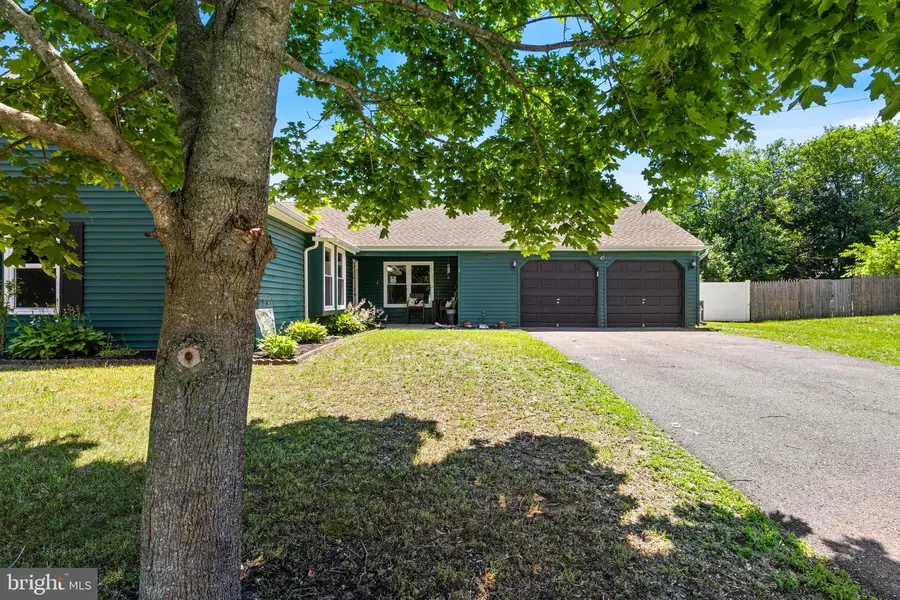 4 Ainsworth Ln, Sicklerville, NJ 08081 - #3