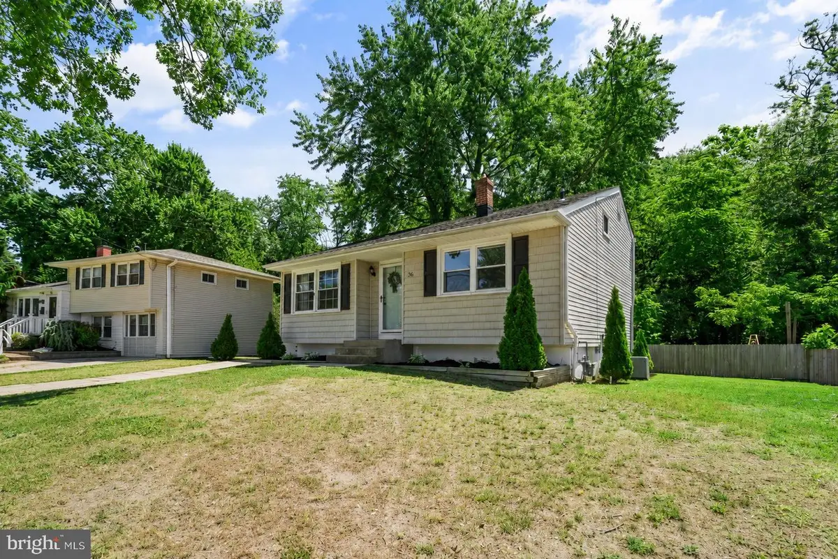 36 Timber Dr, Barrington, NJ 08007 - #1