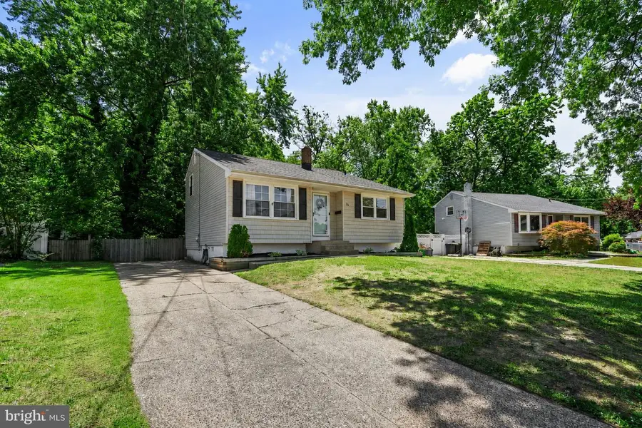 36 Timber Dr, Barrington, NJ 08007 - #2