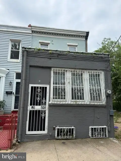 314 Clinton St, Camden, NJ 08103 - #1
