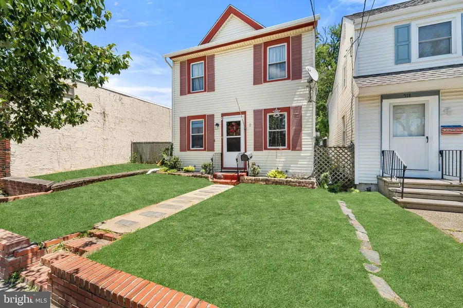516 S Broadway, Gloucester City, NJ 08030 - #3