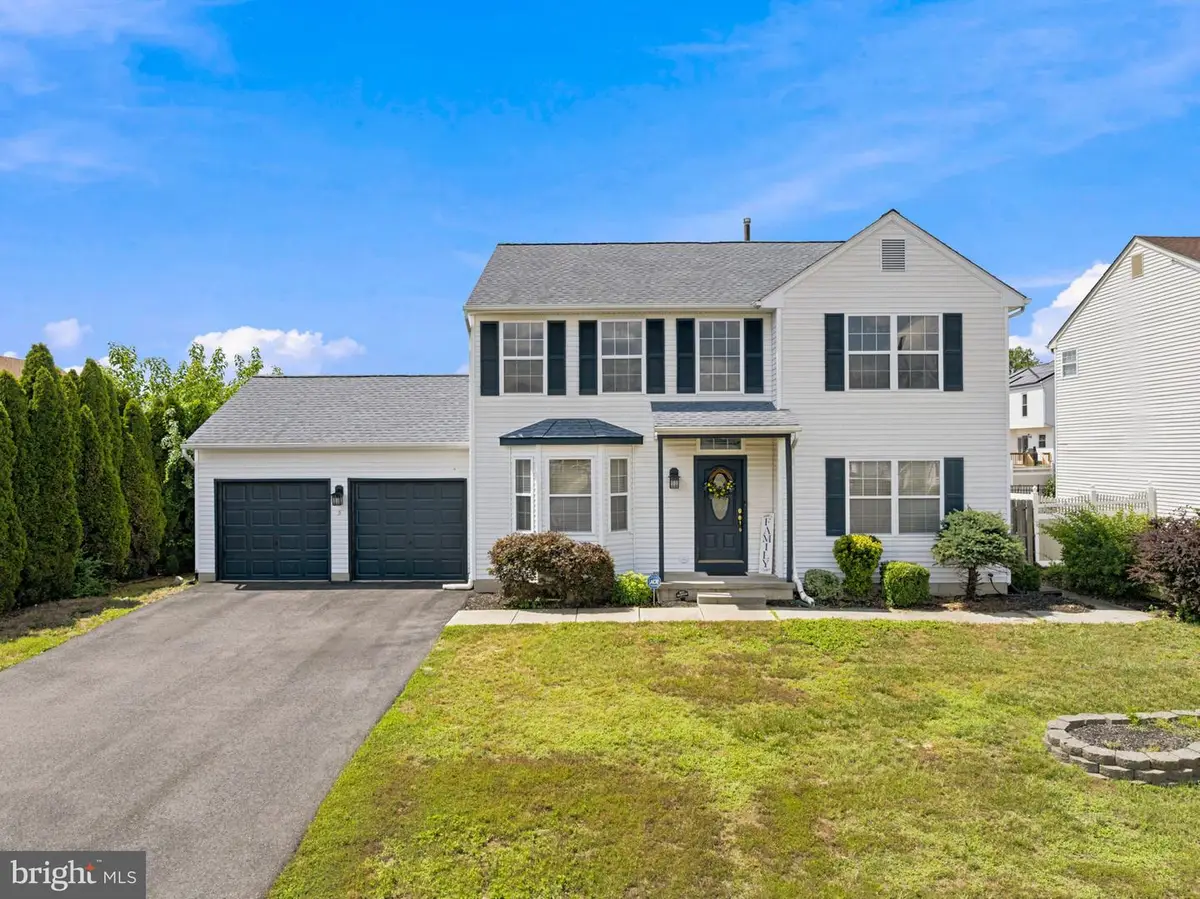 5 Mayflower, Sicklerville, NJ 08081 - #1