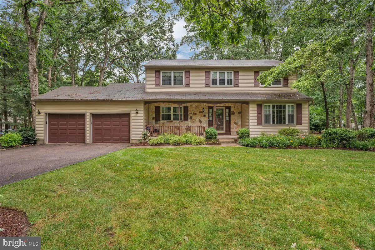 14 Washburne Ave, Berlin, NJ 08009 - #1
