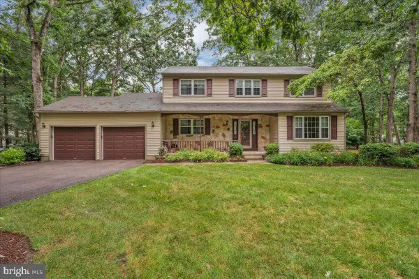 14 Washburne Ave, BERLIN, NJ 08009