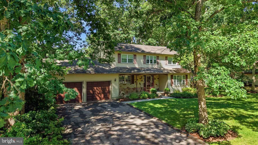 14 Washburne Ave, Berlin, NJ 08009 - #2