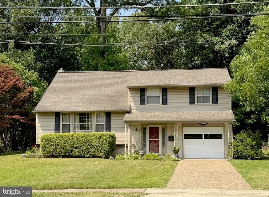 228 Walt Whitman Blvd, Cherry Hill, NJ 08003 - #1