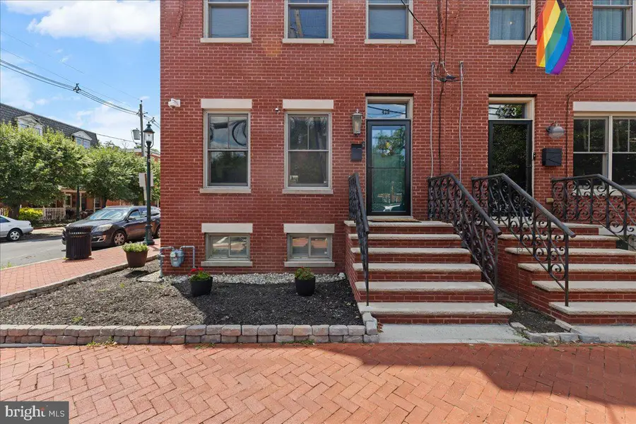 425 S 6th St, Camden, NJ 08103 - #3