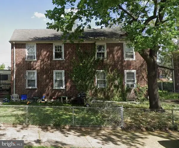 3012 Tuckahoe Rd, CAMDEN, NJ 08104