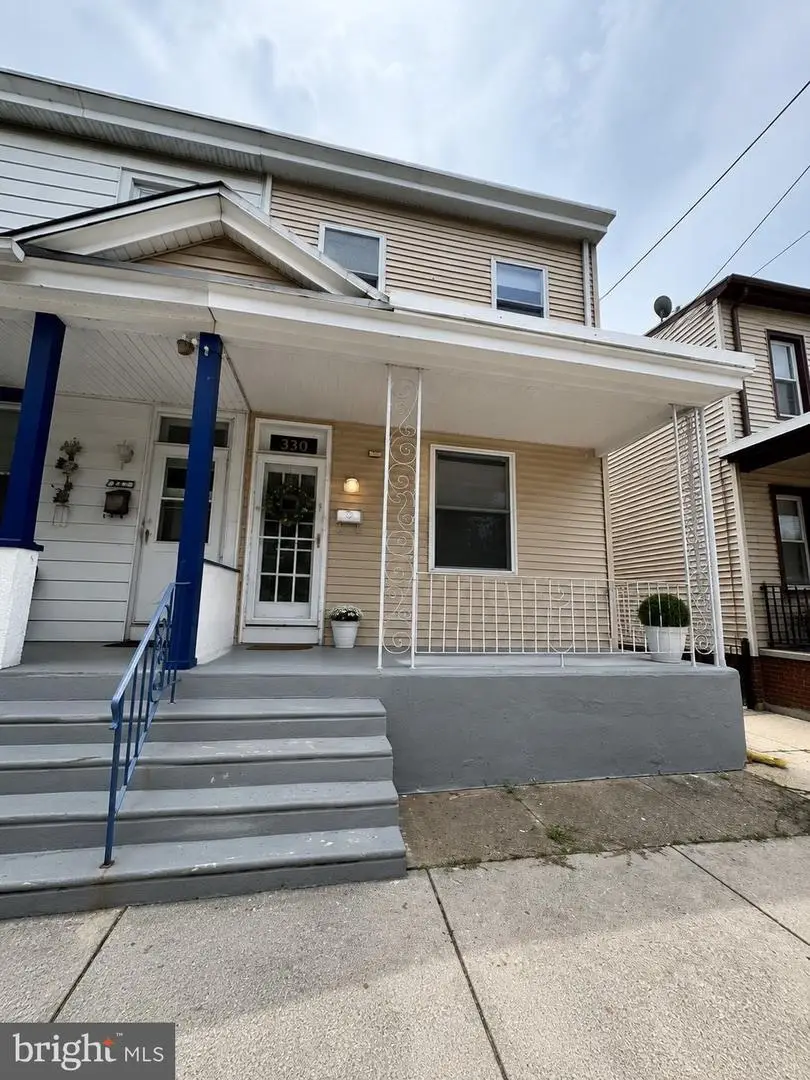330 Somerset St, Gloucester City, NJ 08030 - #1