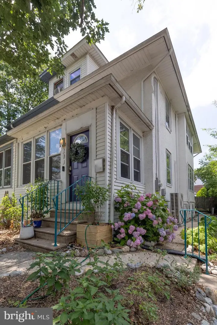 203 Crestmont Ter, Collingswood, NJ 08108 - #3
