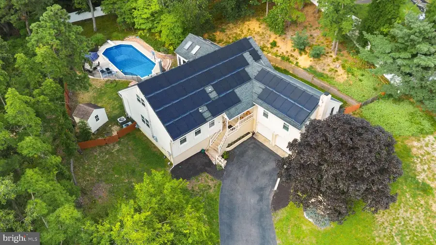 10 Silver Hill Ln, Voorhees, NJ 08043 - #2