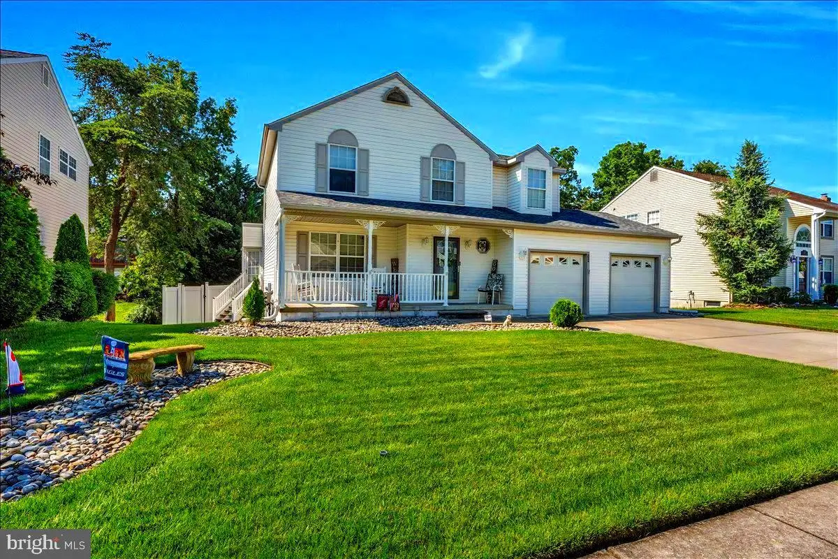 16 W Annapolis Dr, Sicklerville, NJ 08081 - #1