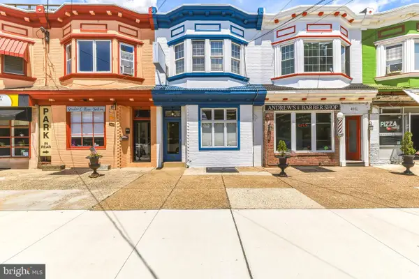 47 E Kings Hwy, AUDUBON, NJ 08106