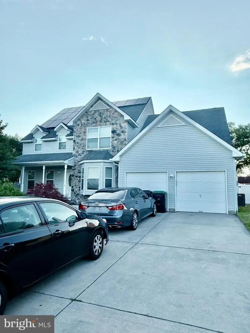 41 Sassafras Dr, Sicklerville, NJ 08081 - #2
