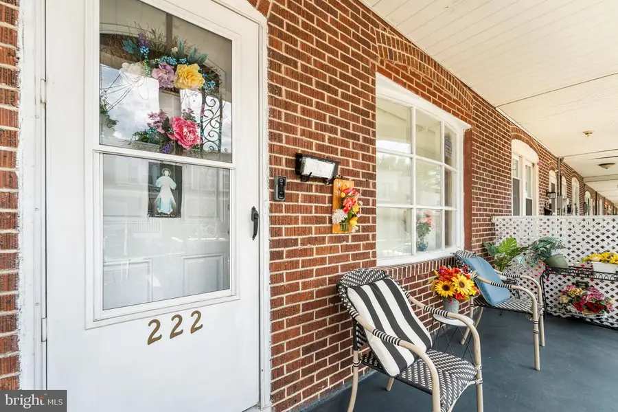 222 Cedar Ave, Oaklyn, NJ 08107 - #2