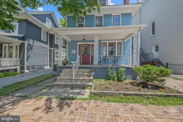 15 Grove St, HADDONFIELD, NJ 08033