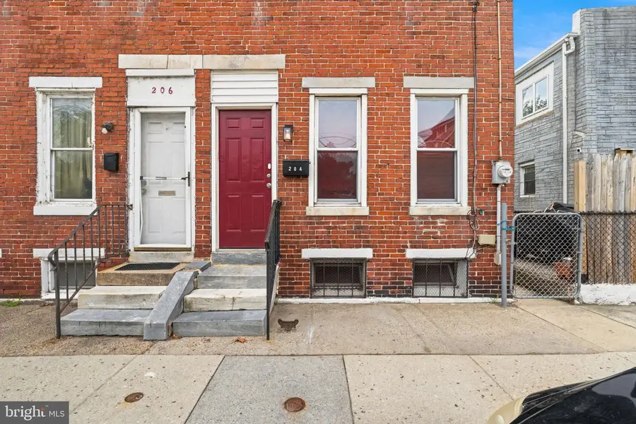 204 Middlesex St, Gloucester City, NJ 08030 - #3