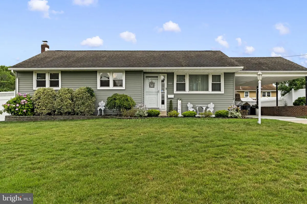 80 E Chestnut Ave, Bellmawr, NJ 08031 - #1
