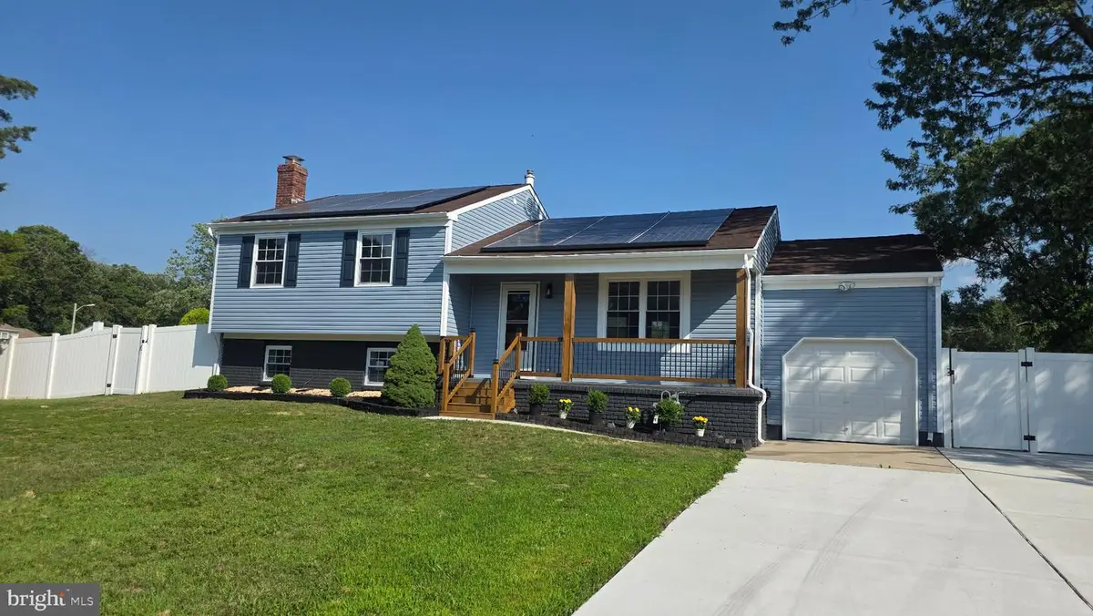 53 Mary Ellen Ln, Sicklerville, NJ 08081 - #1
