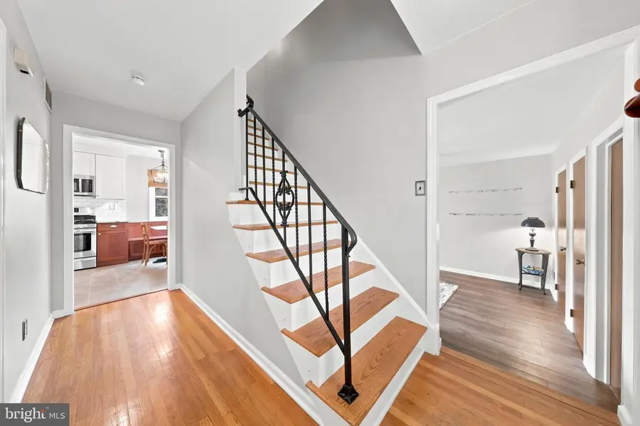 202 Ford St, Voorhees, NJ 08043 - #3