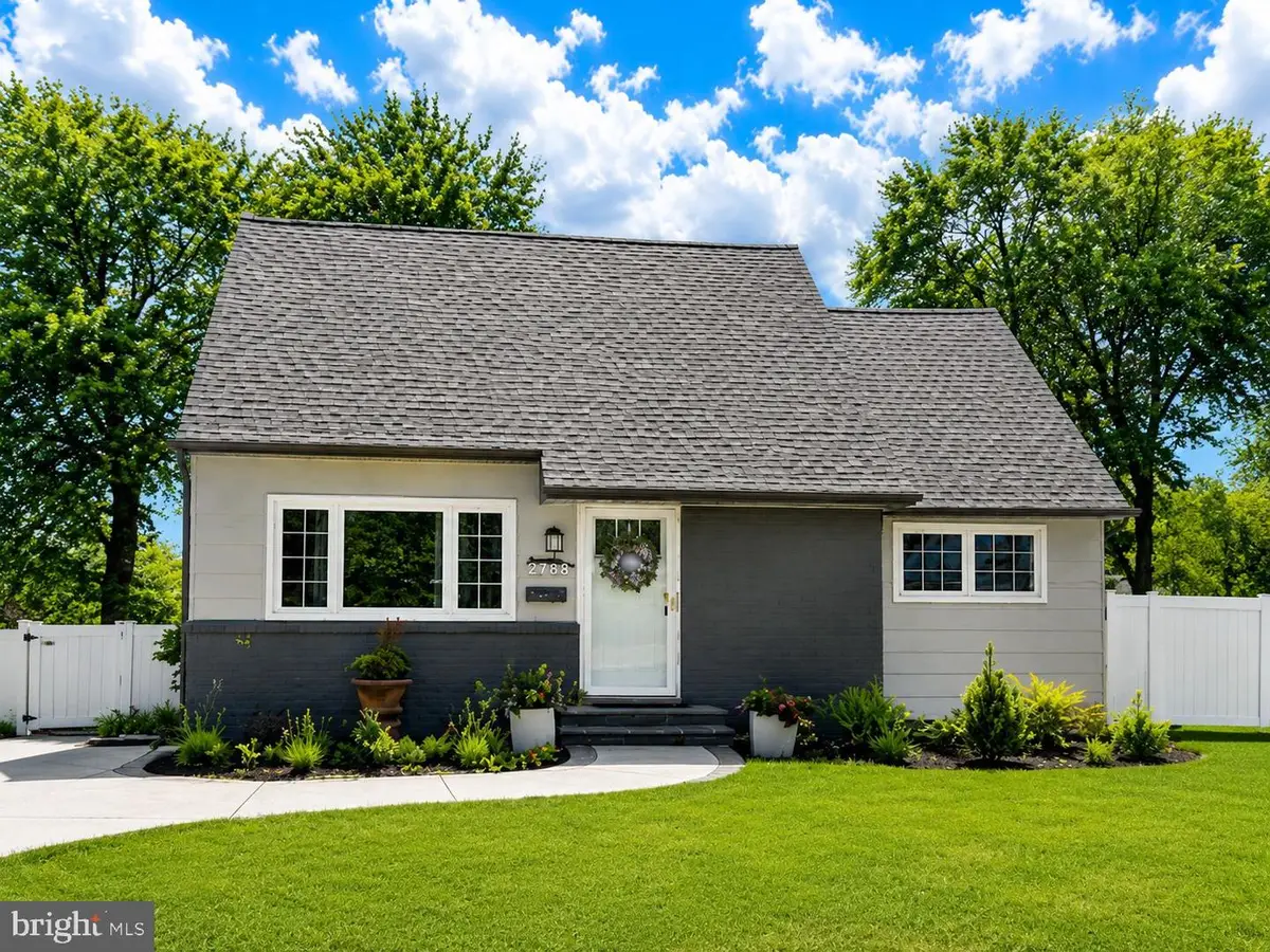1517 Beverly Ter, Cherry Hill, NJ 08003 - #1