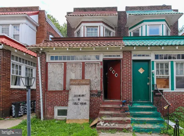 1231 Langham Ave, CAMDEN, NJ 08103