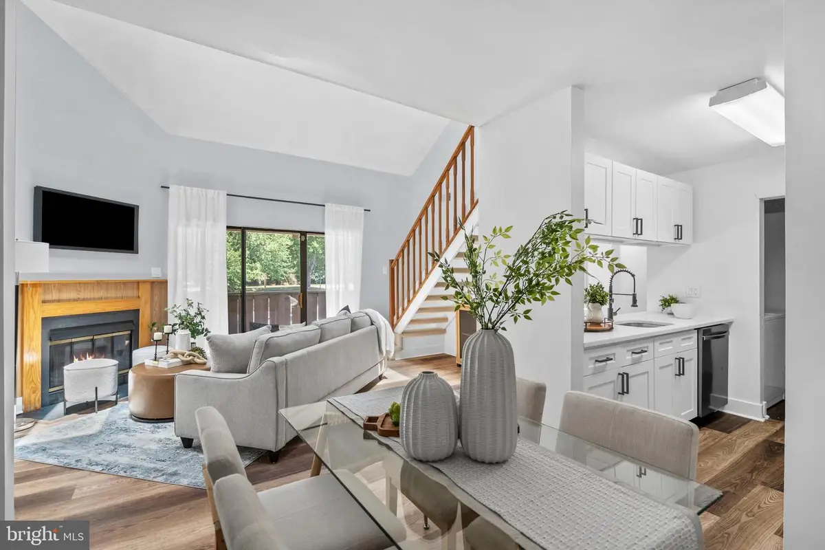 606 The Woods, Cherry Hill, NJ 08003 - #1