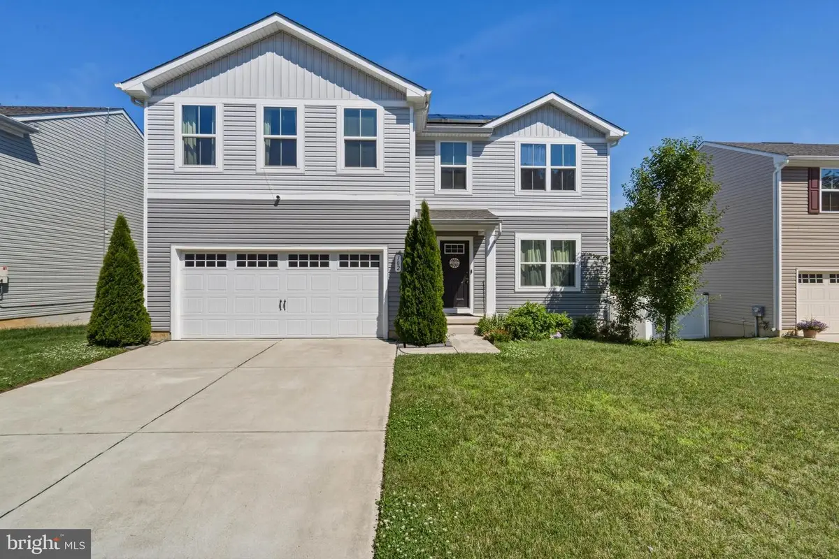 102 Ciseley Dr, Sicklerville, NJ 08081 - #1
