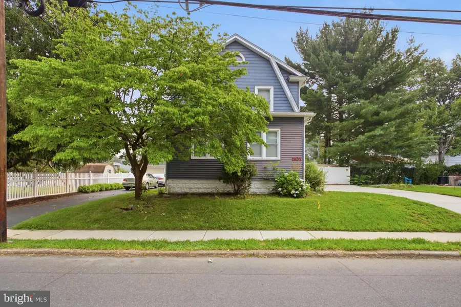501 Johnson Ave, Oaklyn, NJ 08107 - #2