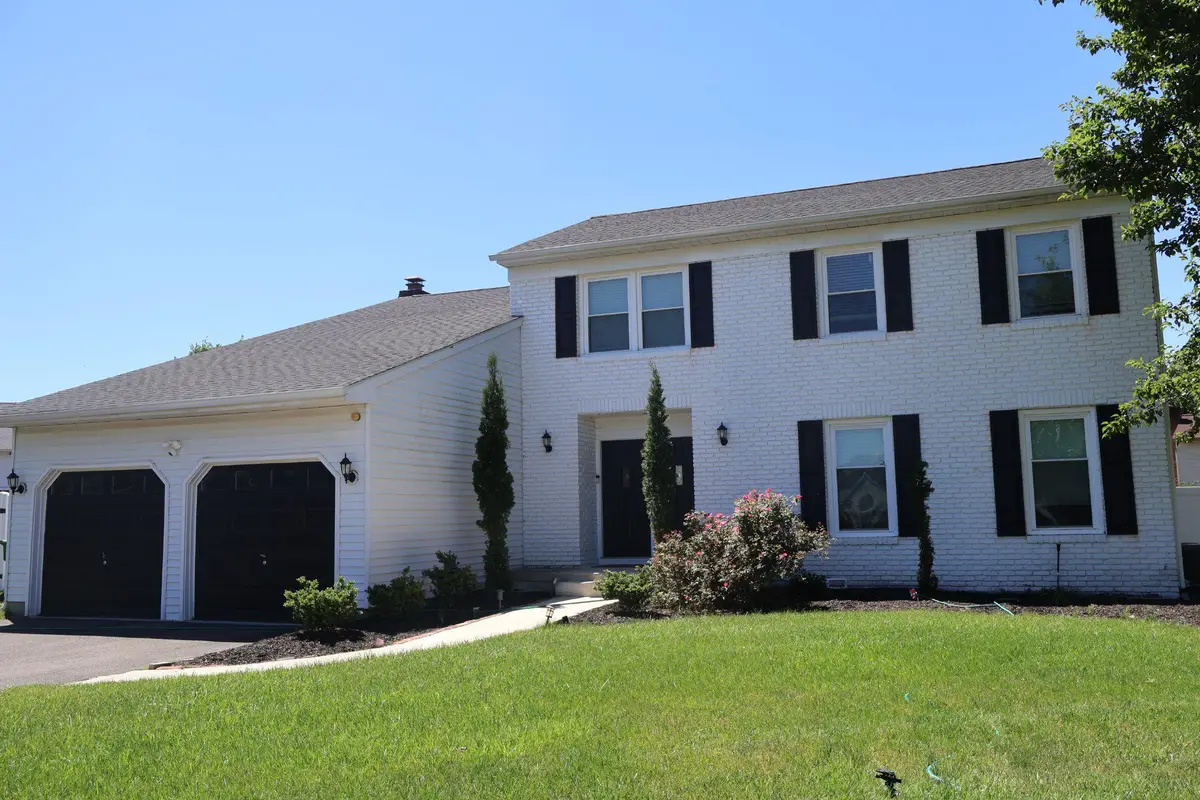 5 Brompton Pl, Cherry Hill, NJ 08003 - #1