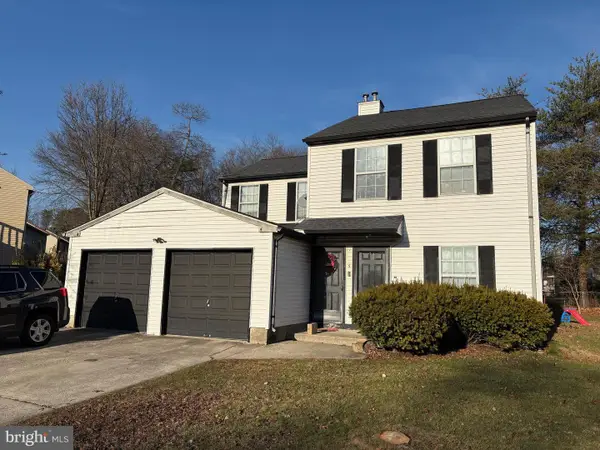 3 Maynard Dr, SICKLERVILLE, NJ 08081