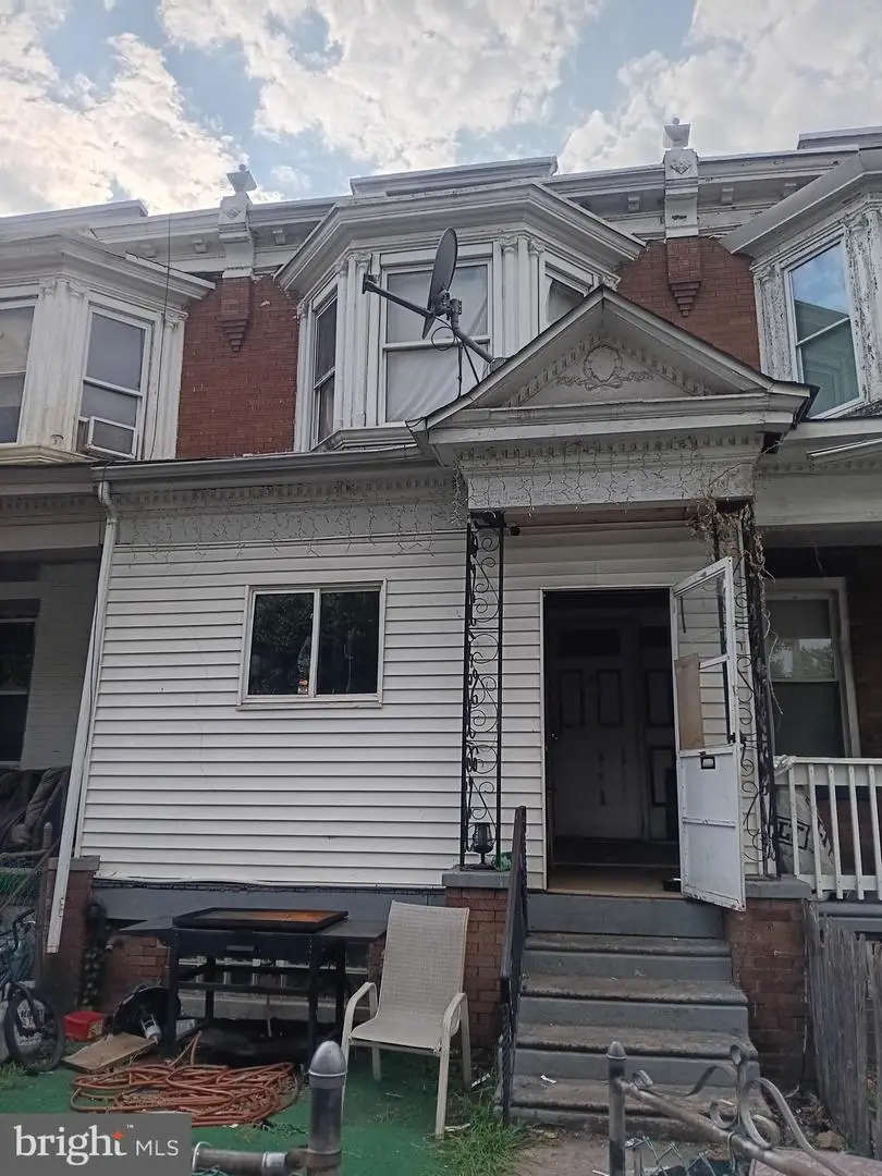 1323 Park Blvd, Camden, NJ 08103 - #1
