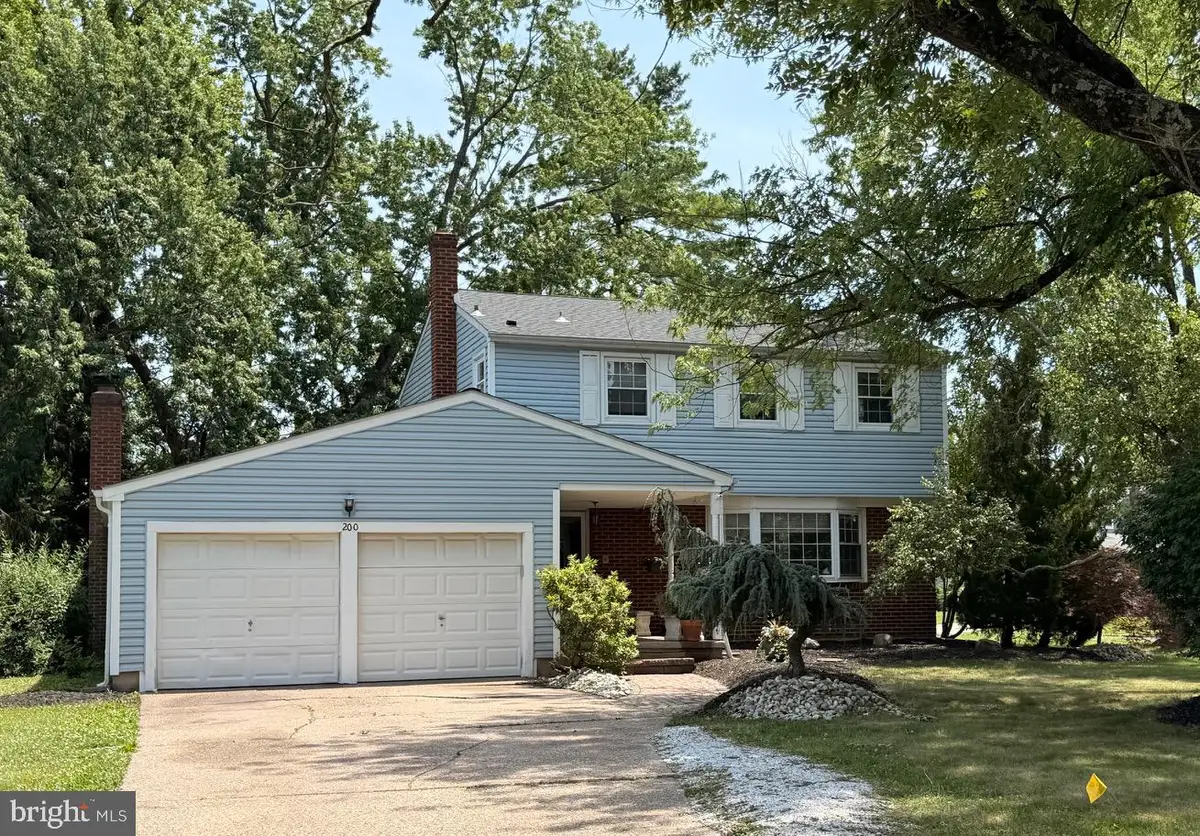 200 Roanoke Rd, Cherry Hill, NJ 08003 - #1