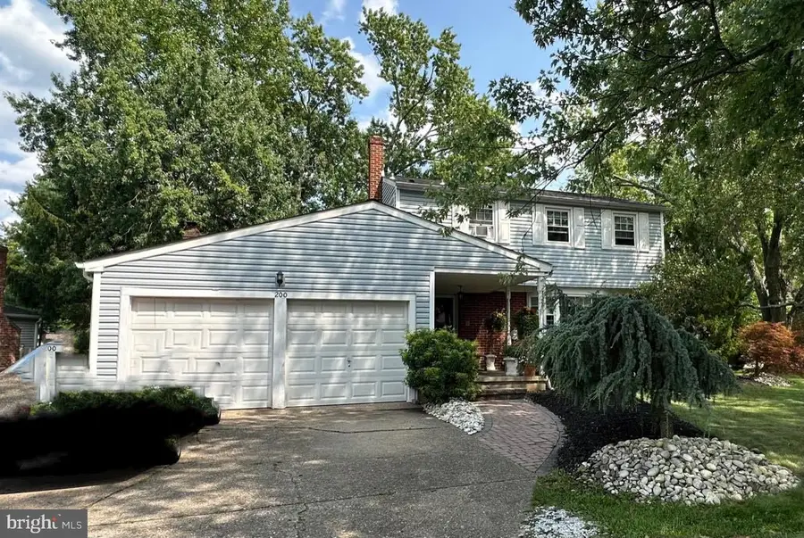 200 Roanoke Rd, Cherry Hill, NJ 08003 - #2