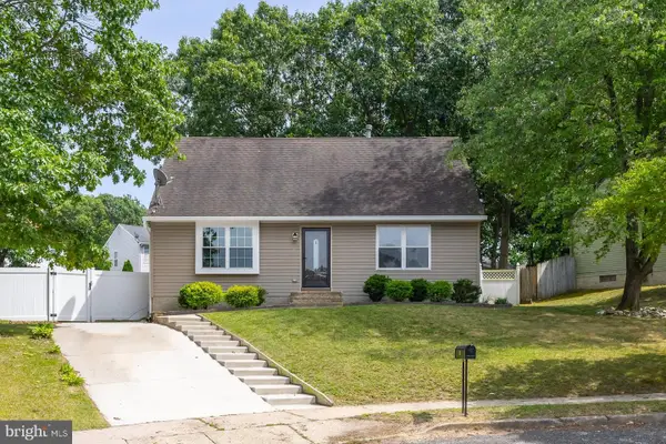 10 Prospect Ct, SICKLERVILLE, NJ 08081
