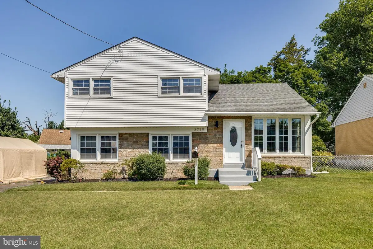3719 Sharon Ter, Pennsauken, NJ 08110 - #1
