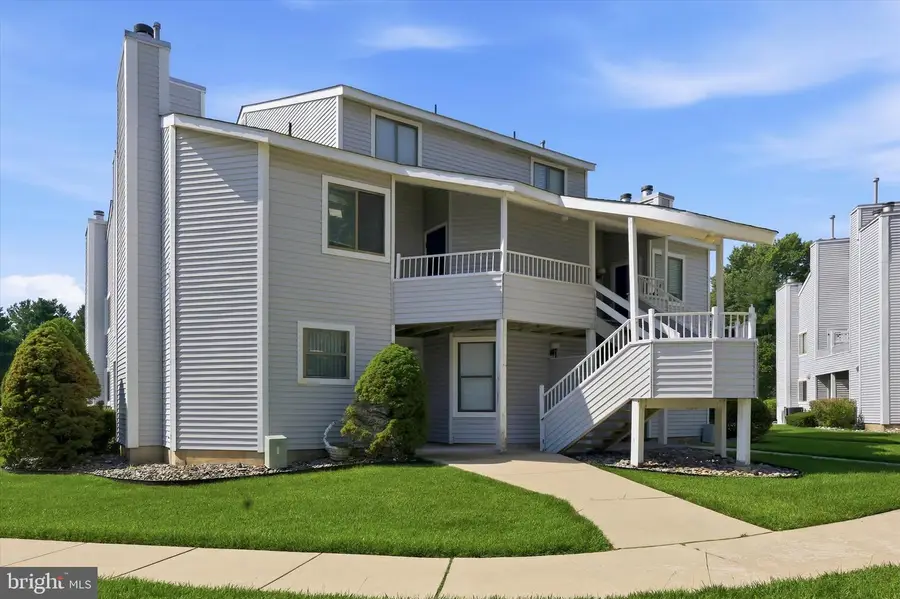 4901 Gina Ct, Voorhees, NJ 08043 - #3