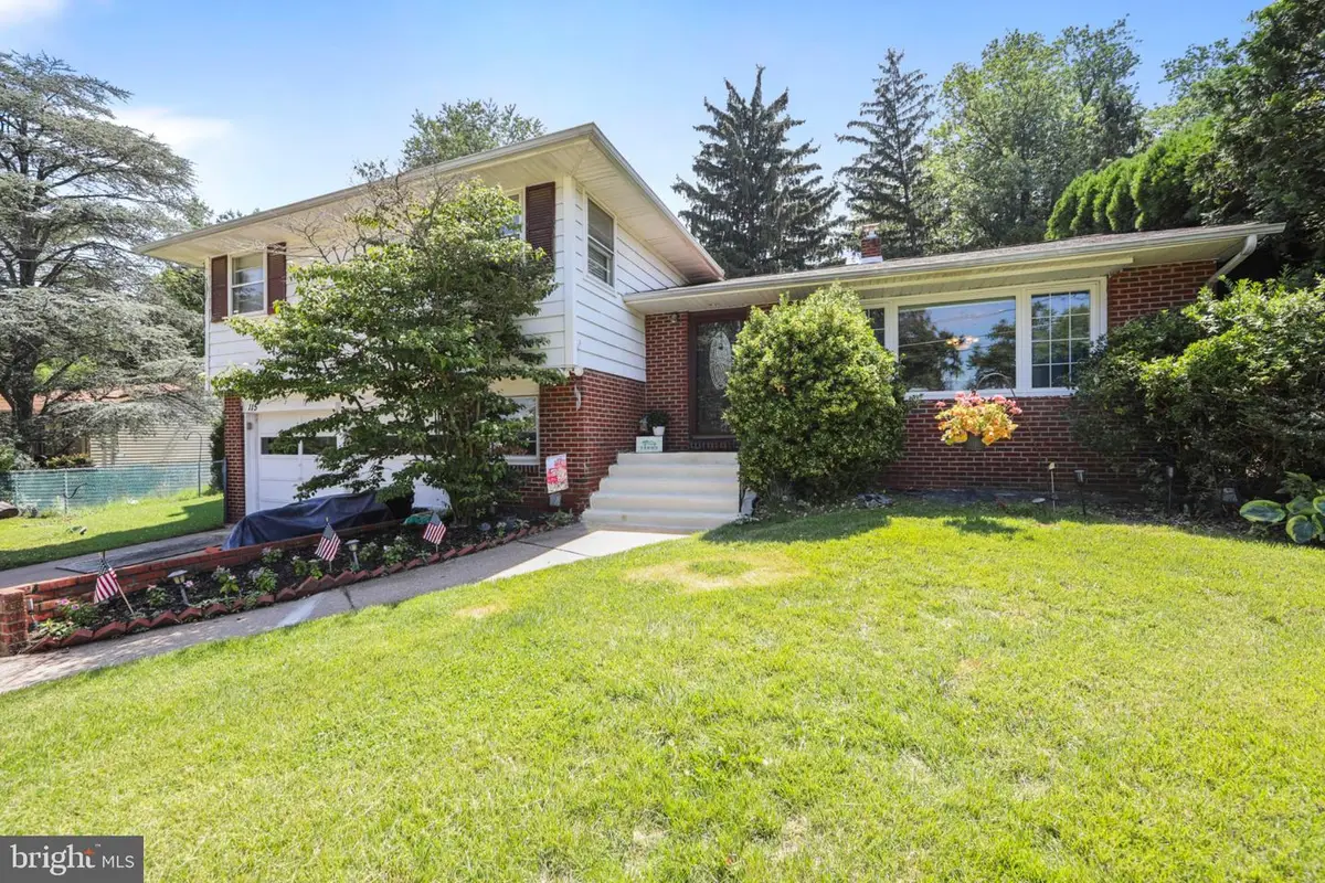 115 Cleveland Ave, Cherry Hill, NJ 08002 - #1